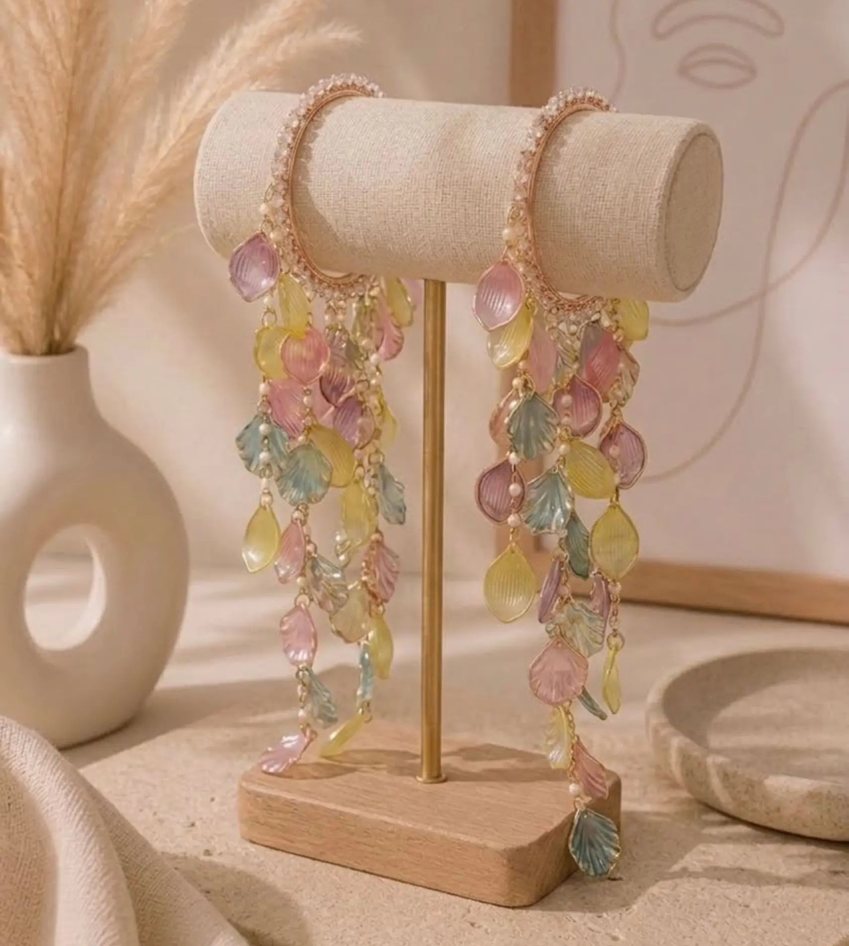 The Carnival Bangles My Store