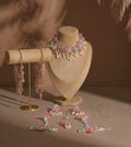 The Cherry Blossom Carnival Ceremony Set
