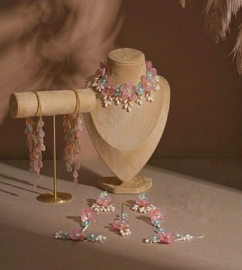 The Cherry Blossom Carnival Ceremony Set My Store