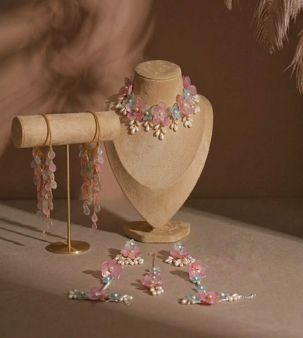 The Cherry Blossom Carnival Ceremony Set My Store