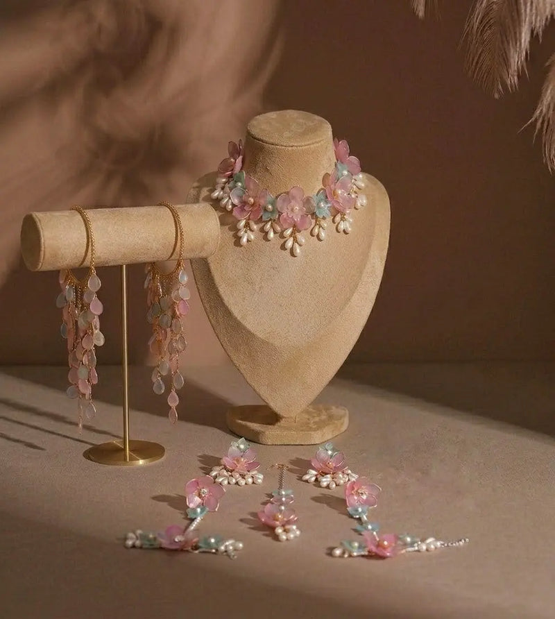 The Cherry Blossom Carnival Ceremony Set My Store