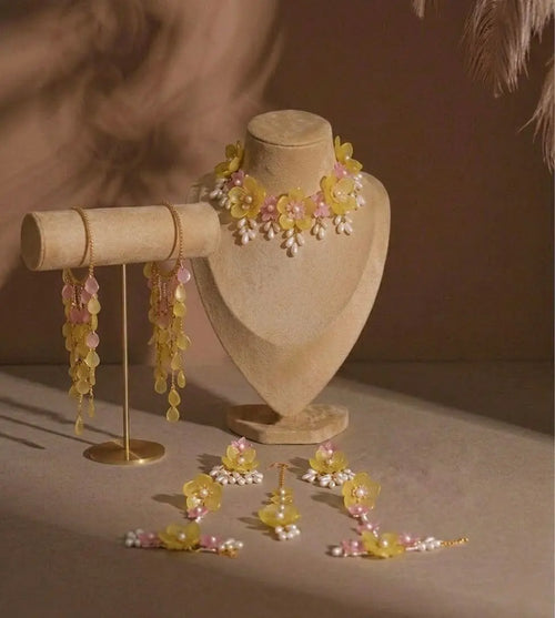 The Cherry Blossom Carnival Ceremony Set My Store