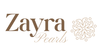 Zayra Pearls | The Floral Brides